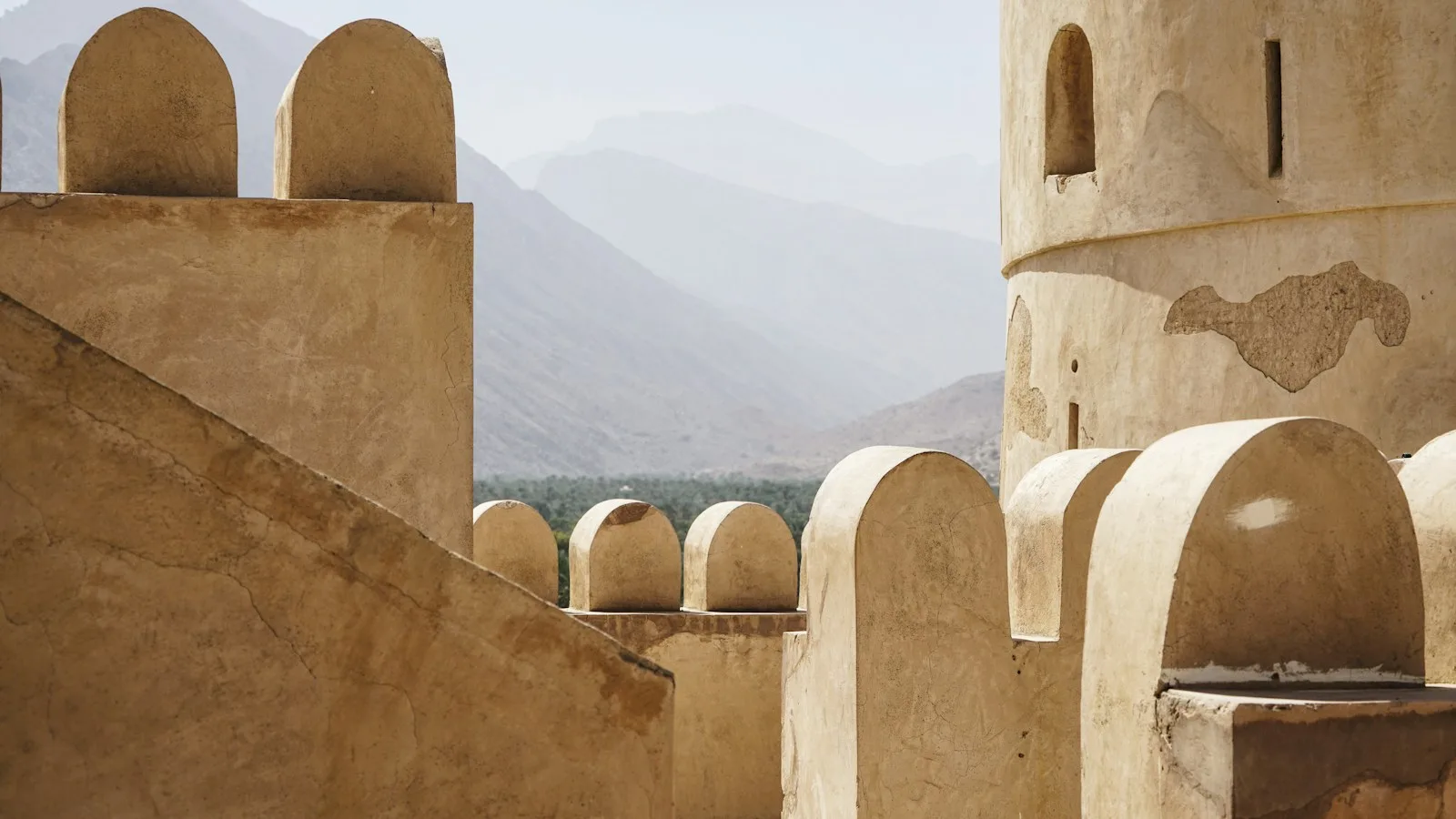 Salalah, Nizwa et le reste du pays : où trouver un verre en dehors de Mascate