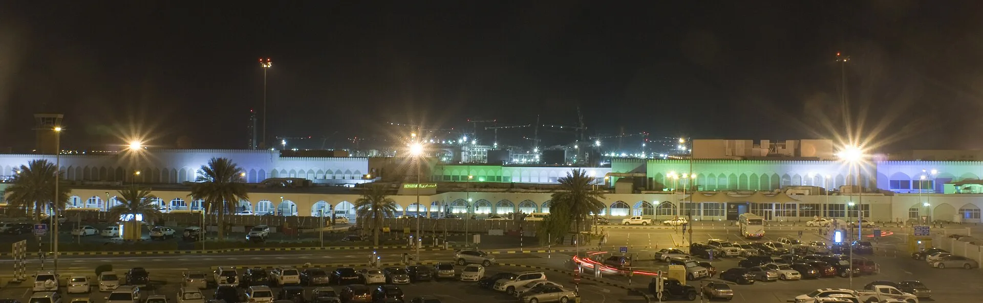 Où acheter sa carte SIM à Oman